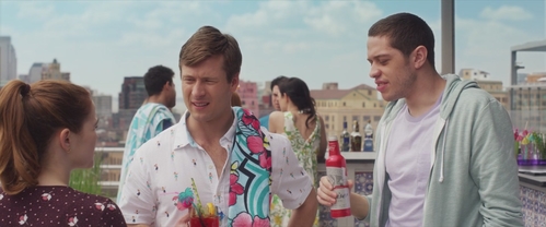 Movie Screencaptures - SetitUp-1458 - Glen Powell Central